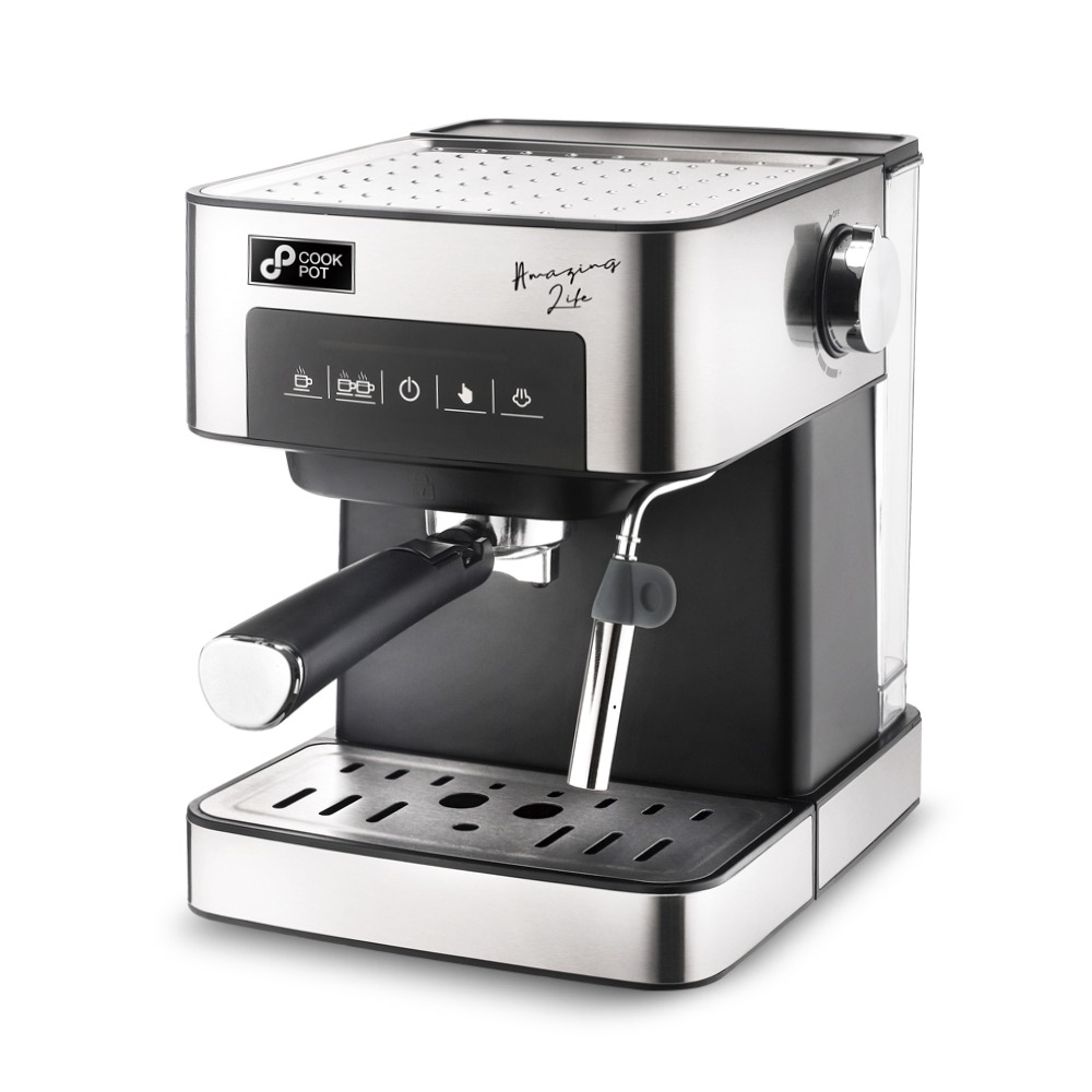 CookPower-15bar-義式濃縮咖啡機CF-833