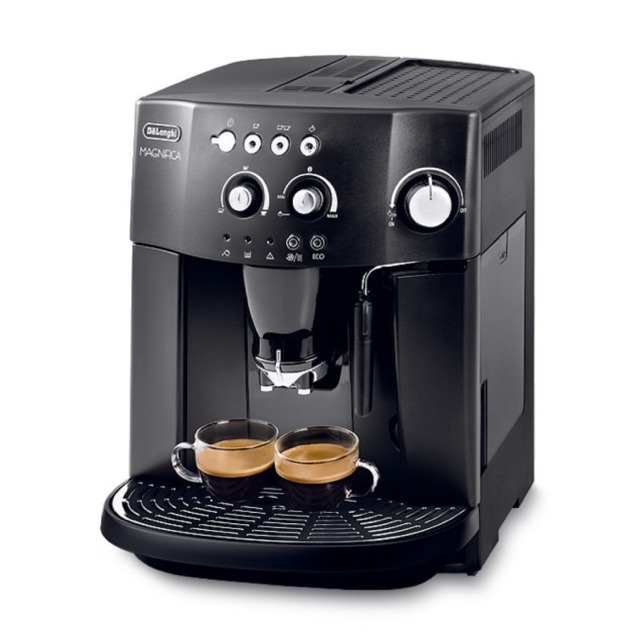 Delonghi-幸福型-ESAM4000-義式全自動咖啡機