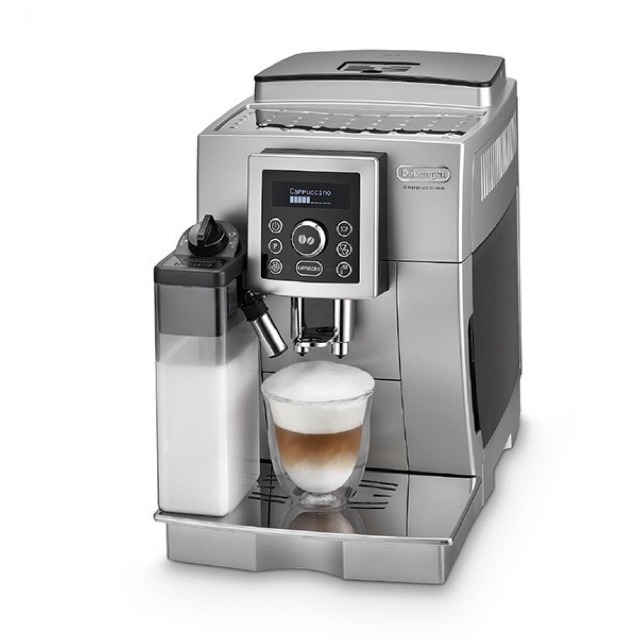 Delonghi-典華型 ECAM 23.460.S全自動咖啡機
