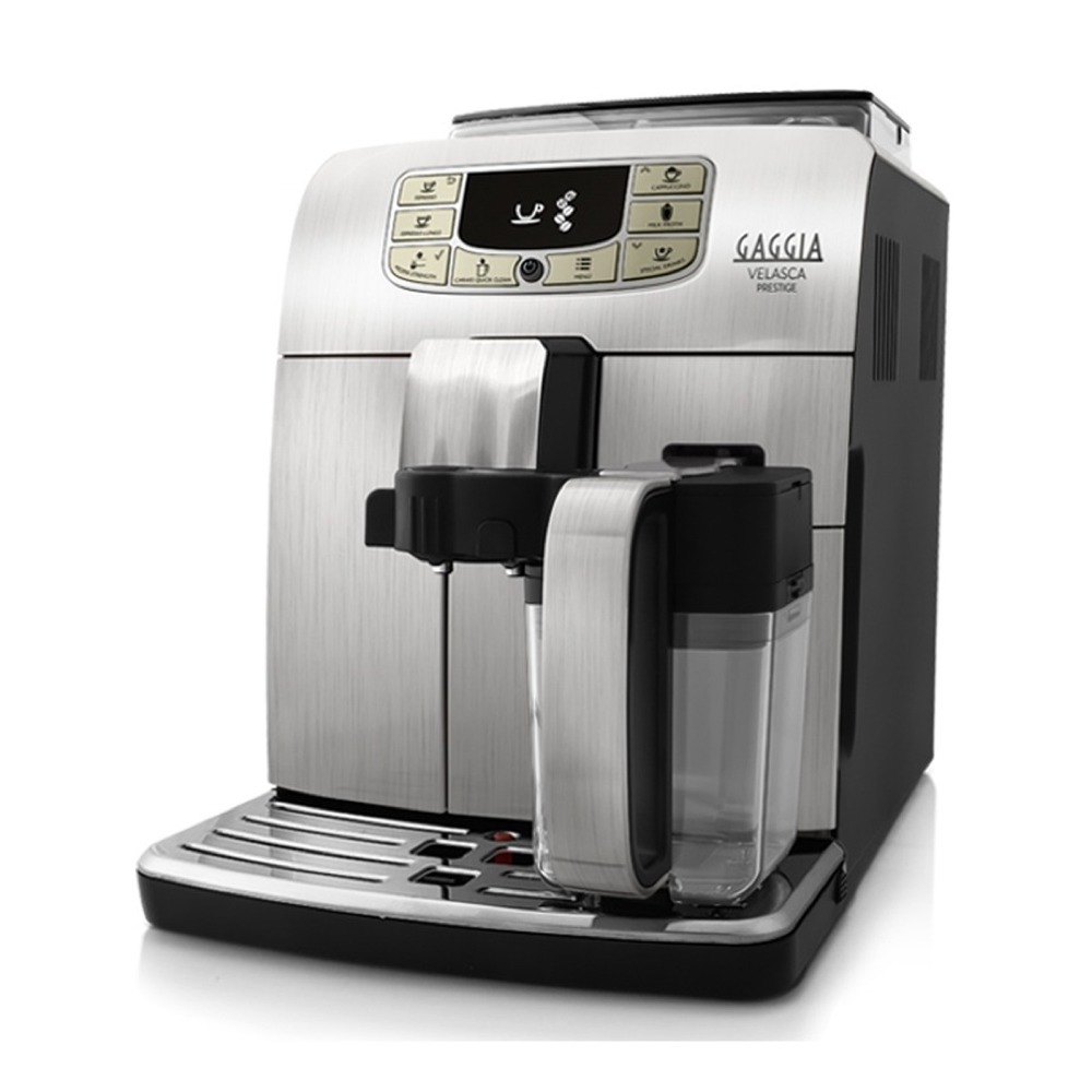 GAGGIA-Velasca Prestige 全自動咖啡機HG7282