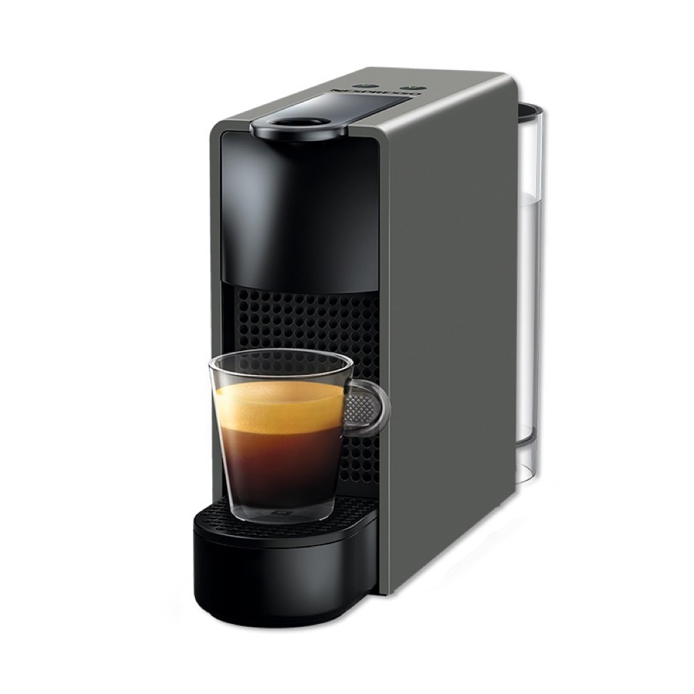 Nespresso-膠囊咖啡機-Essenza-Mini