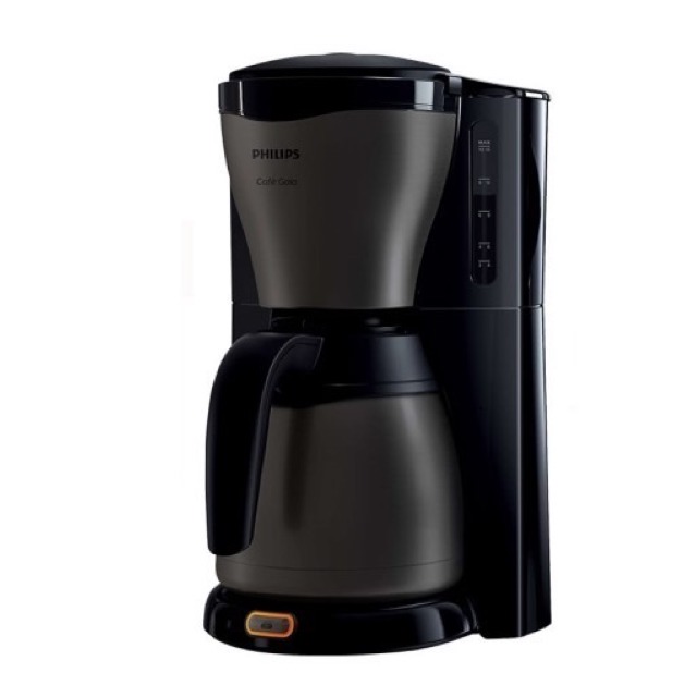 Philips-Cafe Gaia 滴漏式咖啡機HD7547