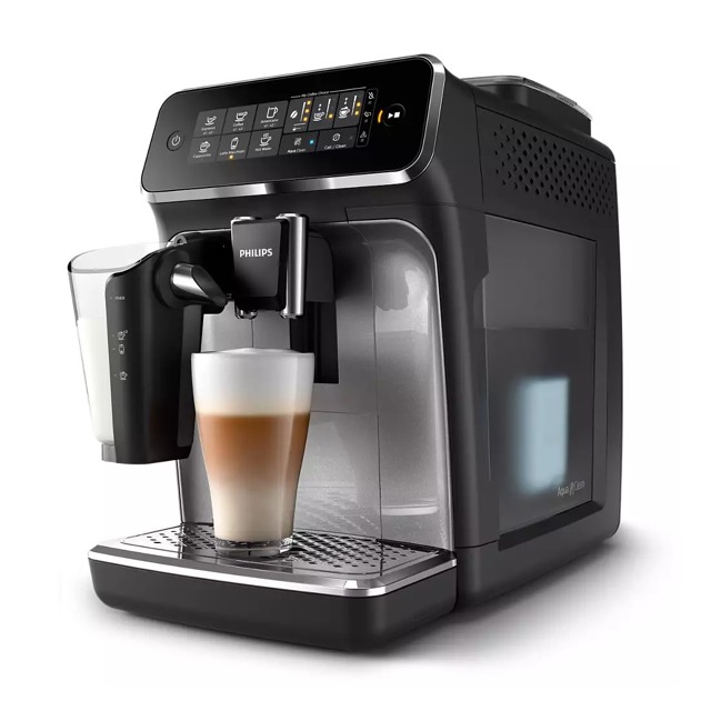 Philips-全自動義式咖啡機