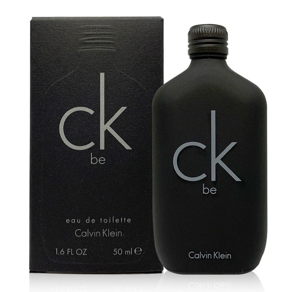 Calvin Klein-CK BE 中性淡香水 50ml