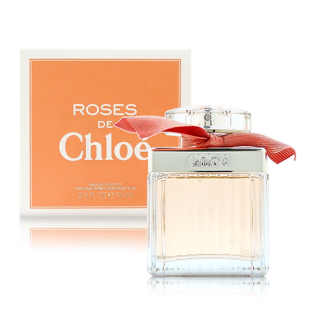 Chloe’-ROSES 玫瑰女性淡香水