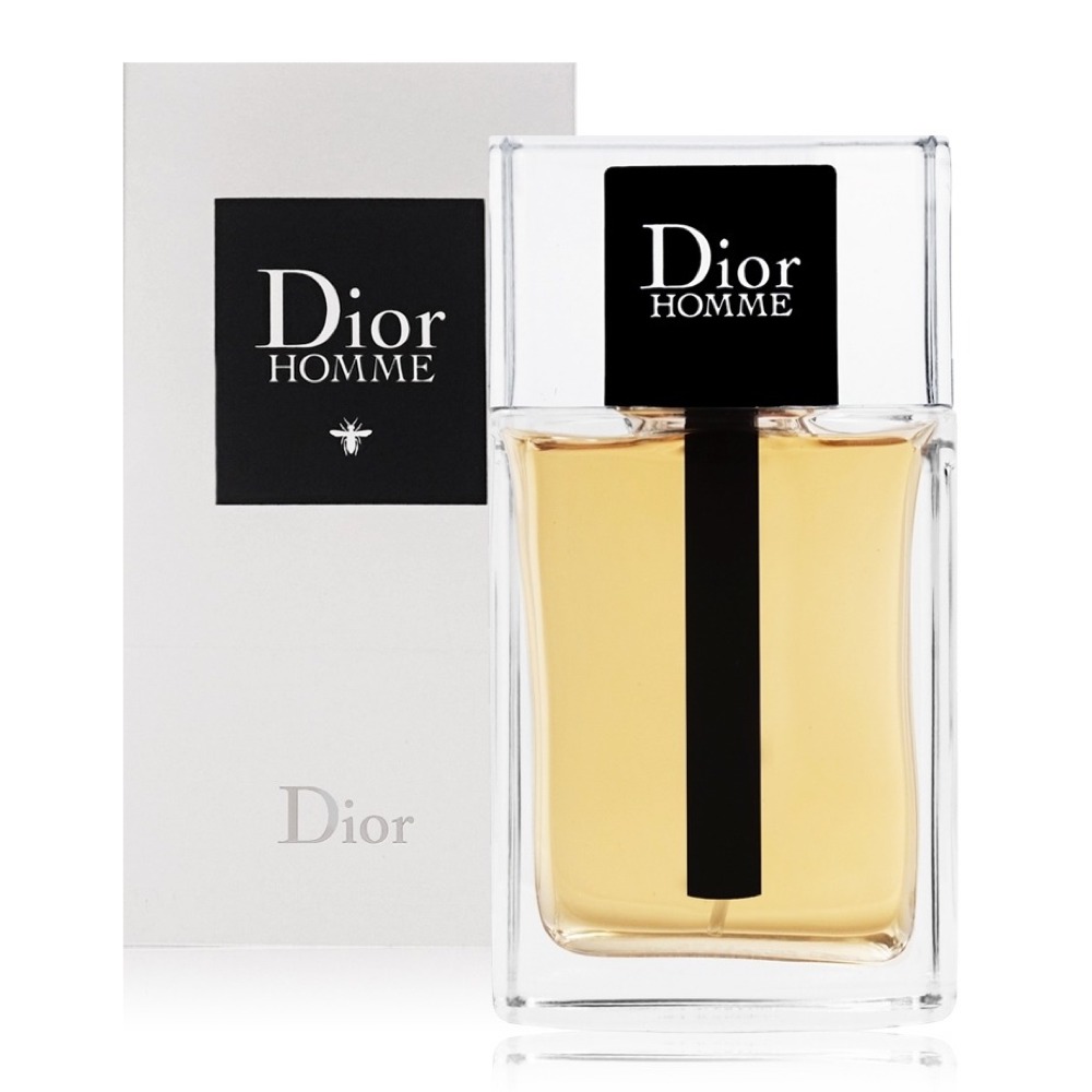 Dior-Homme 淡香水