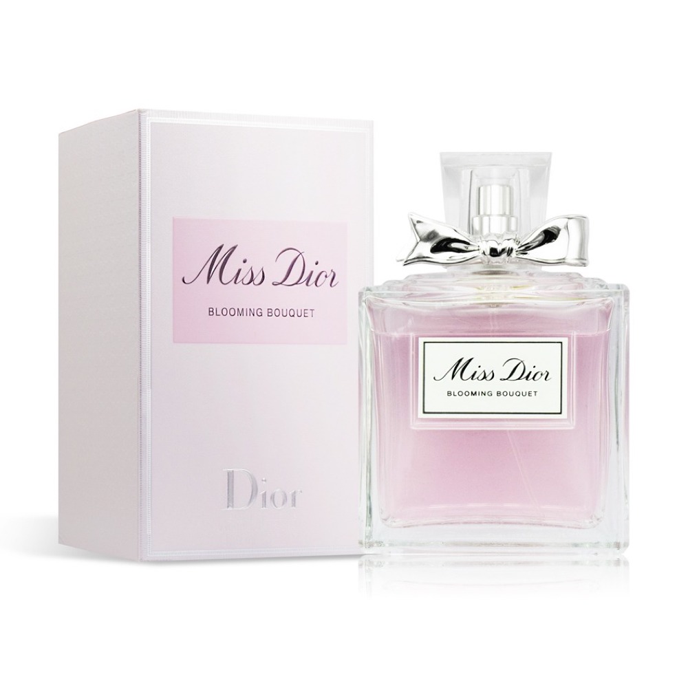 Dior-Miss Dior 淡香水