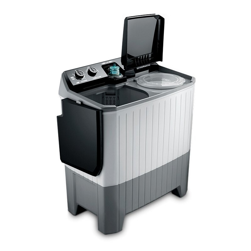 CHIMEI-雙槽洗衣機WS-P128TW