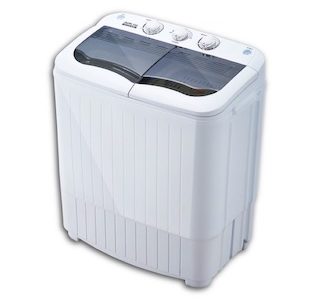 【2024年】雙槽洗衣機最新推薦！